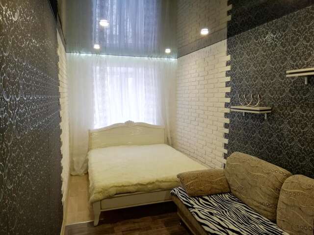 Апартаменты Двушка в 2-х минутах от МЕТРО Минск-3